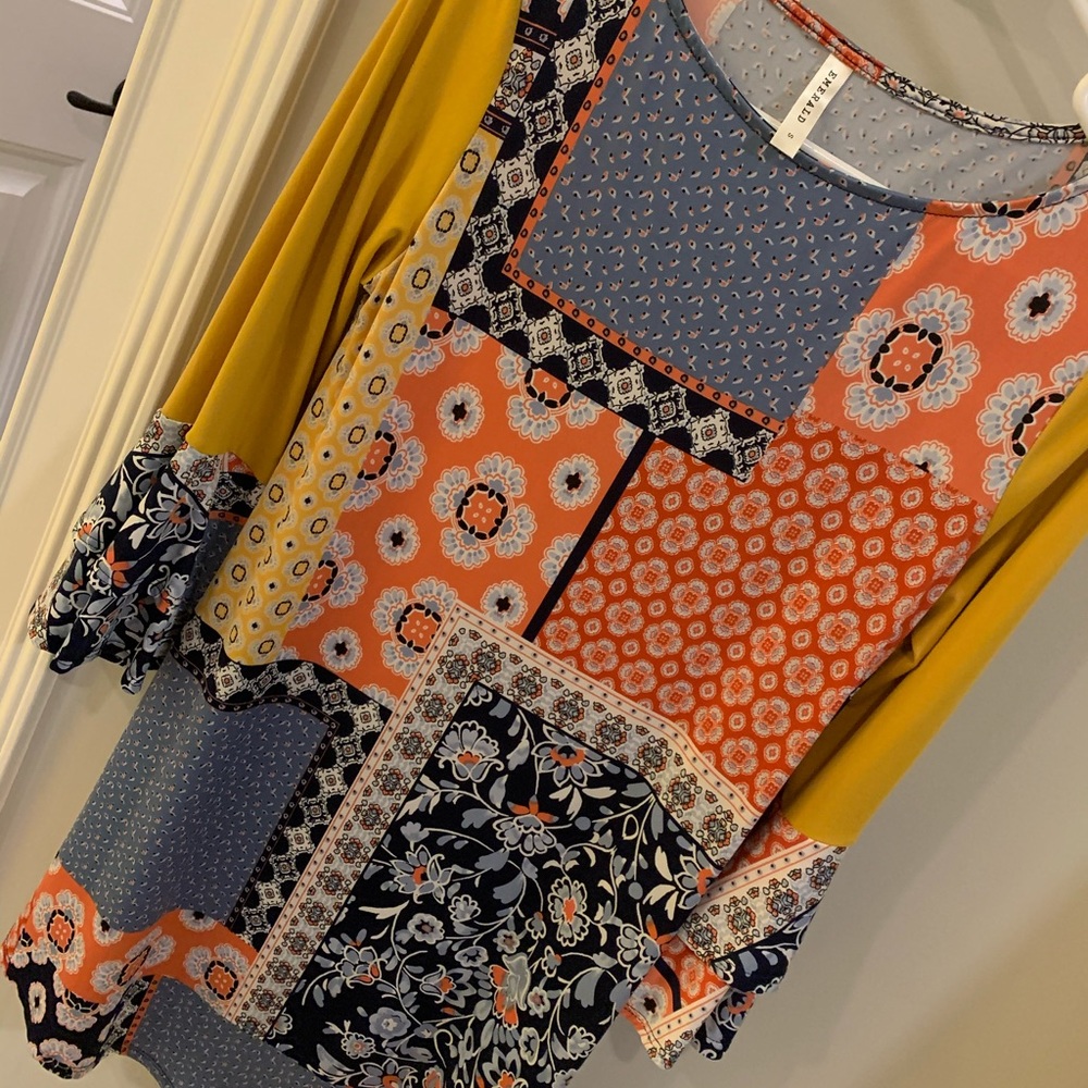 Tunic/dress